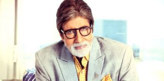 Amitabh Bachchan Thanks Fans For Praying For Him & His Family, Says "My Unending Gratitude & Love"