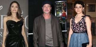 Angelina Jolie & Alia Shawkat’s Romance With Brad Pitt Has THIS In Common