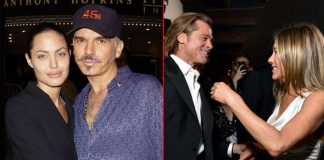 Angelina Jolie Eyeing At Ex-Hubby Billy Bob Thornton Post Brad Pitt-Jennifer Aniston Reconciliation?