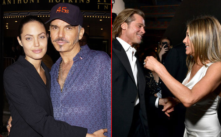 Angelina Jolie Eyeing At Ex-Hubby Billy Bob Thornton Post Brad Pitt-Jennifer Aniston Reconciliation?