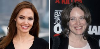 When Angelina Jolie's Dad Cheated On Mother Marcheline Bertrand & Left Her Devastated