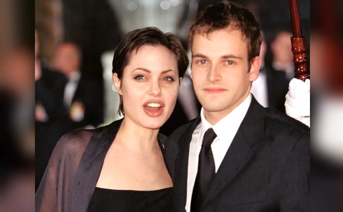 Angelina Jolie's EMBARASSING Moment On Hackers Set With Ex-Hubby Jonny Lee  Miller: 