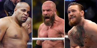 WWE: Conor McGregor & Daniel Cormier To Join The Company? Triple H Drops A Major Hint