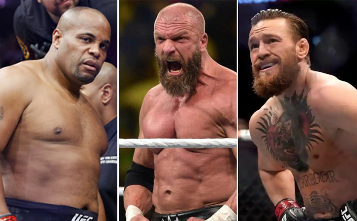 WWE: Conor McGregor & Daniel Cormier To Join The Company? Triple H Drops A Major Hint
