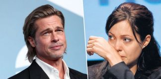 Angelina Jolie’s First EMOTIONAL Statement Post Brad Pitt Split Is Making Us Sob!