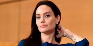 Angelina Jolie Was Suicidal, Took Every Drug Possible To Heal?
