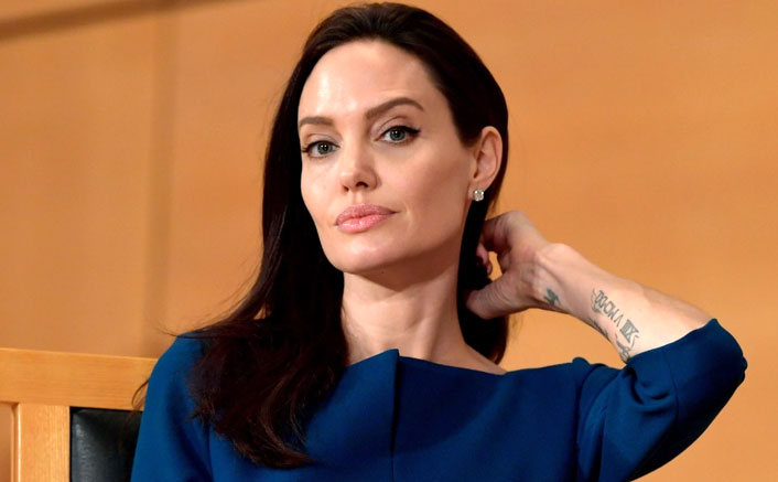 What Is Angelina Jolie's Net Worth and Movie Salary?