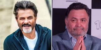 Anil Kapoor On Why He Calls Rishi Kapoor James & We Couldn’t Agree More