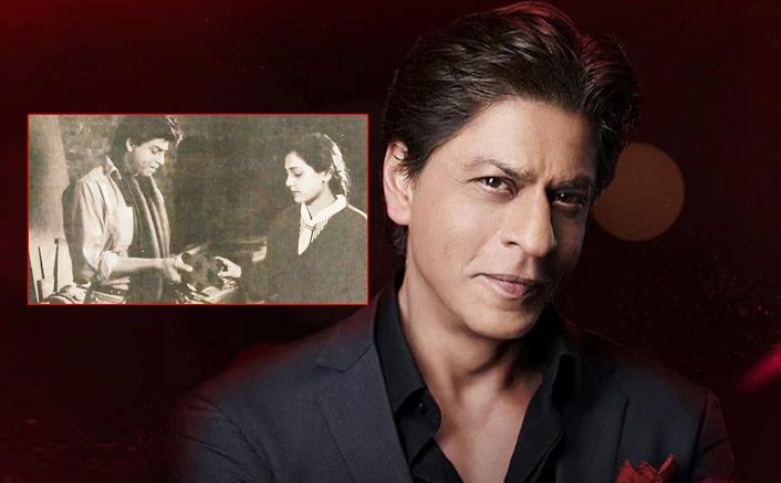 Shah Rukh Khan's Yet ANOTHER Show Is All Set To Return To Doordarshan!
