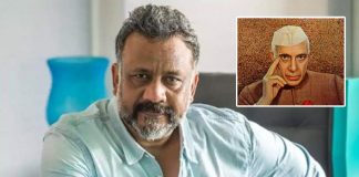 Anubhav Sinha tweets his tribute to Jawaharlal Nehru on his death anniversary