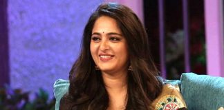 Anushka Shetty
