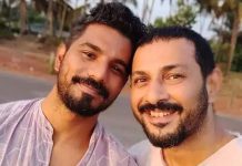 Apurva Asrani, partner pretended to be cousins for 13 yrs to rent a home