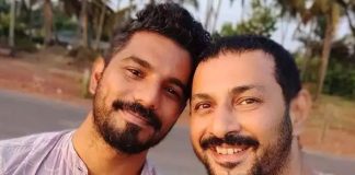 Apurva Asrani, partner pretended to be cousins for 13 yrs to rent a home