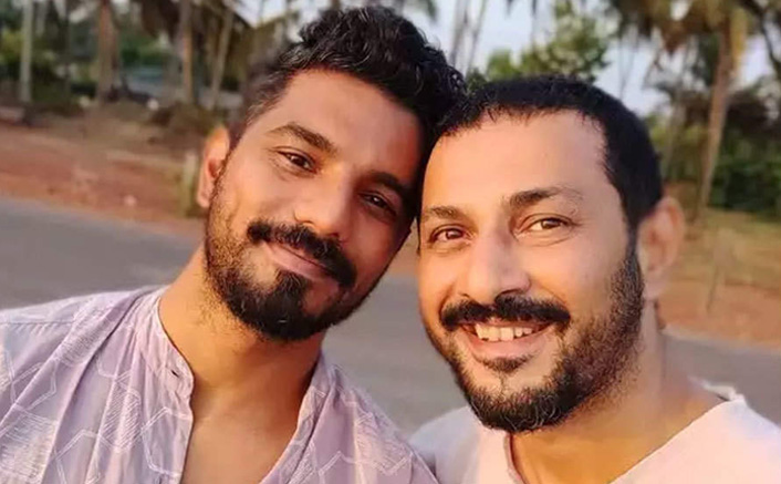 Apurva Asrani & BF Siddhant Would Pretend To Be Cousins For Renting Home For 13-Long-Years!