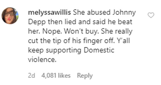 Aquaman & Johnny Depp Fans SLAM L'Oréal For Including Amber Heard In Their Campaign