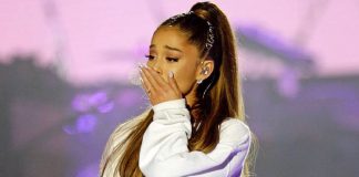 Ariana Grande On 2017 Manchester Bombing: "Not A Day Goes By That This Doesn't Affect..."