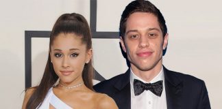Ariana Grande Shows Off New Boyfriend Dalton Gomez In Stuck With U, Ex-Fiancé Pete Davidson Has No Hard Feelings