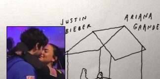 Ariana Grande’s Ex-Boyfriend, Pete Davidson Asks His Fans To STOP Dropping Off Weed At His Mother’s House