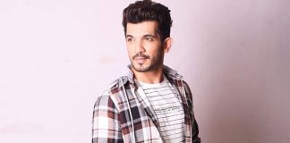 Arjun Bijlani 'more worried now' after person contracts COVID-19 in his building