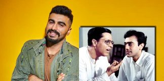 Byomkesh Bakshi Inspires Arjun Kapoor To Play On-Screen Detective!