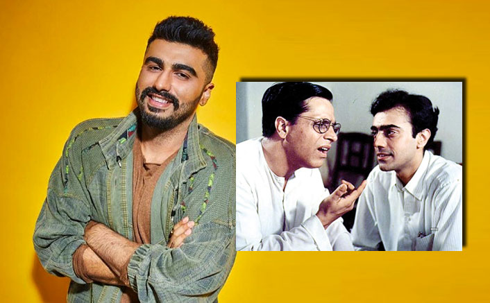 Byomkesh Bakshi Inspires Arjun Kapoor To Play On-Screen Detective!