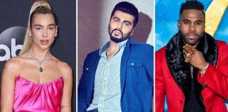 Arjun Kapoor joins Dua Lipa, Jason Derulo to raise COVID-19 funds