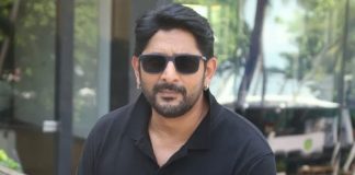 Arshad Warsi loses 6 kilos in a month