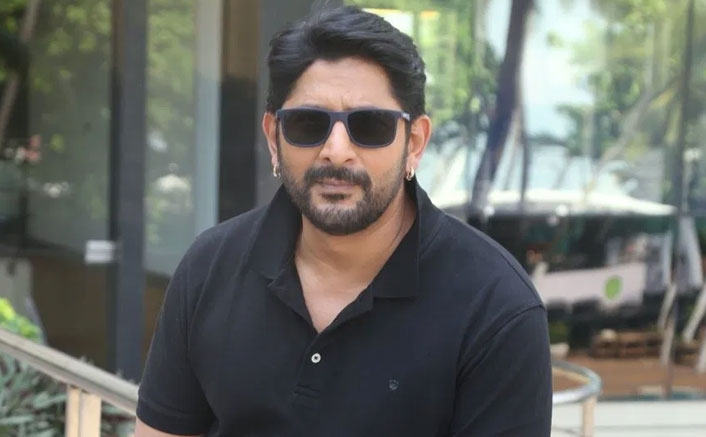 Arshad Warsi loses 6 kilos in a month