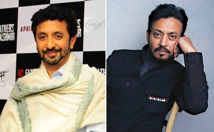 When Irrfan Khan Kept His 'Promise' Despite Meeting With An Accident 