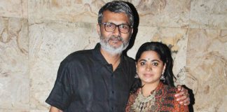 Ashwiny Iyer Tiwari on husband Nitesh being good co-worker
