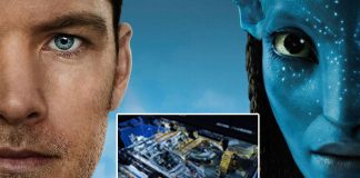 Avatar 2: James Cameron & Team To Begin Shooting In New Zealand Soon