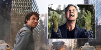 Avenger: Endgame Trivia #45: Real Reason REVEALED Why Mark Ruffalo's Hulk Was NOT Getting Angry In Infinity War