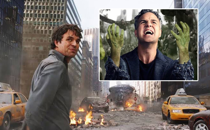 Avengers: Endgame Trivia #45: Real Reason REVEALED Why Mark Ruffalo's Hulk Was NOT Getting Angry In Infinity War