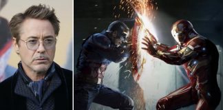 Avengers: Endgame #64: 'Iron Man' Robert Downey Jr Was Almost Out Of Captain America: Civil War!