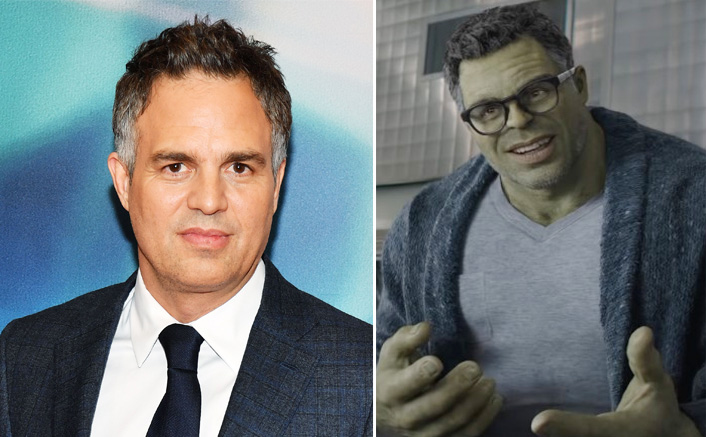 Virus explique Cuervo Avengers: Endgame Actor Mark Ruffalo Reveals He Pitched Smart Hulk Solo  Movie To Marvel & We Are Excited AF!