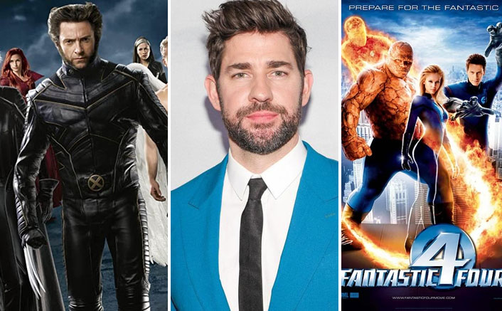 Avengers: Endgame Insider REVEALS NEW Details X-Men, The Office’s John Krasinski’s Entry Into MCU!