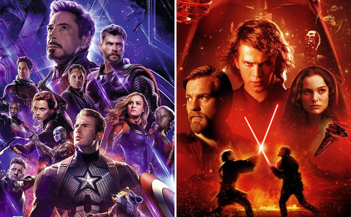 Avengers: Endgame LOST To Star Wars' THIS Film With Over 445,500 Votes: POLL