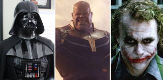 Avengers: Endgame: 'Thanos' Josh Brolin Is Happy As He Defeats Powerful Villains Like Darth Vader & Joker, Check Out!