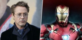 Avengers: Endgame Trivia #37: Robert Downey Jr Wasn't Pleased With Iron Man's Death In The Film