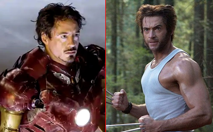  Avengers: Endgame Trivia #38: Hugh Jackman AKA Wolverine Wanted To Battle Against Robert Downey Jr's Iron Man! 