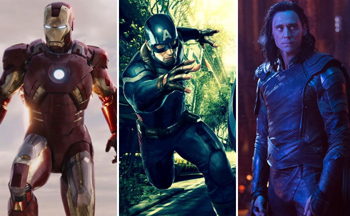 Avengers: Endgame Trivia #40: Iron Man, Captain America & Loki Used THIS Cute Codename For 'The Avengers' To Prevent Spoilers!