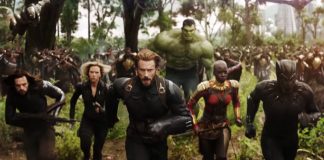 Avengers: Endgame Trivia #41: Number Of Infinity War's End-Credits' Names Were Equal To The Population Of Sedona, Arizona