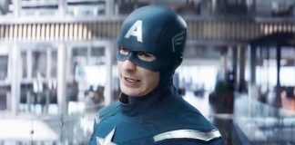 Avengers: Endgame Trivia #42: Here's Why Chris Evans' Captain America Says, "I Can Do This All Day"