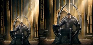 Avengers: Endgame Trivia #44: Did You Know Fans Bashed Marvel For Chadwick Boseman's Black Panther Poster?