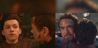 Avengers: Endgame Trivia #46: Tom Holland's Peter Parker Was 'Other Child' To Robert Downey Jr's Iron Man & We All Love Them 3000