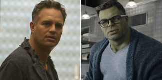 Avengers: Endgame Actor Mark Ruffalo AKA Hulk To NEVER Get A Solo Film?