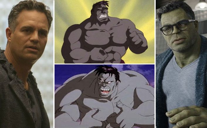 Avengers: Endgame Trivia #50: Hulk Was NEVER Always Green In Colour & His Original Colour Would Even SHOCK Mark Ruffalo