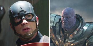 Avengers: Endgame Trivia #51: Did You Know Thanos Was Going To Enter Final Battle With Captain America's Chopped Head?