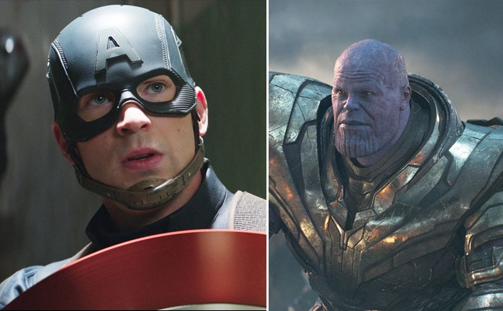 Avengers: Endgame Trivia #51: Did You Know Thanos Was Going To Enter Final Battle With Captain America's Chopped Head? 