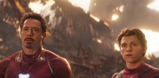 Avengers: Endgame Trivia #58: Iron Man Is Being A Hypocrite For Taking A Dig At Spider-Man For His Pop Culture References, Here's Why!